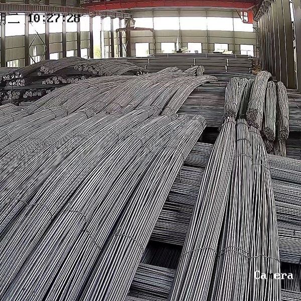 SCREW THREAD STEEL SCREW THREAD STEEL