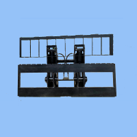 HINGED FORK HINGED FORK