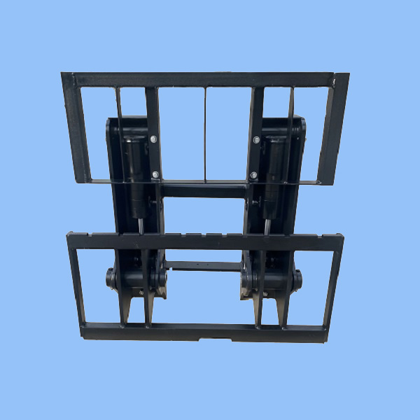 HINGED FORK HINGED FORK