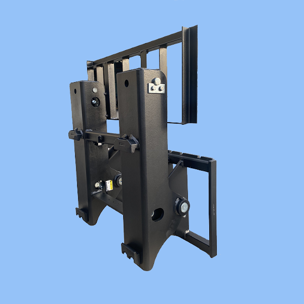 HINGED FORK HINGED FORK