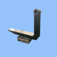 PIN/SHAFT FORK